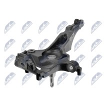 FUSEE D'ESSIEU AVANT FORD RANGER 03- /GAUCHE/