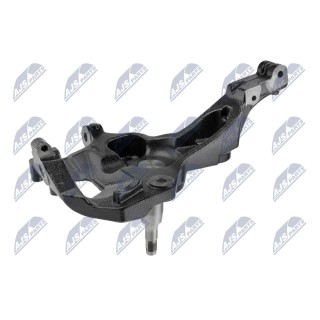 FUSEE D'ESSIEU AVANT FORD RANGER 03- /DROITE/