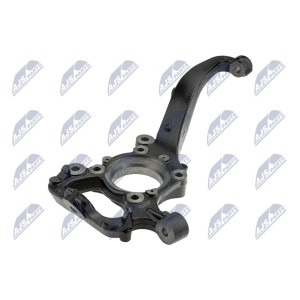 FUSEE D'ESSIEU AVANT FORD F-150 11- /GAUCHE/