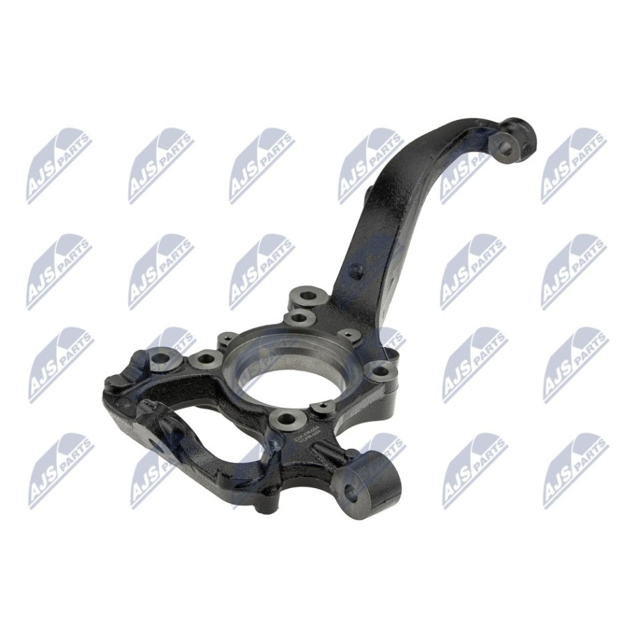 FUSEE D'ESSIEU AVANT FORD F-150 11- /GAUCHE/