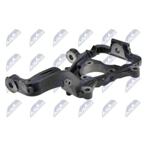 FUSEE D'ESSIEU AVANT FORD EXPLORER 06-