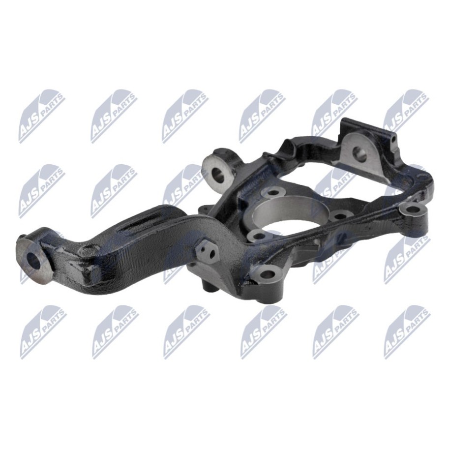 FUSEE D'ESSIEU AVANT FORD EXPLORER 06-