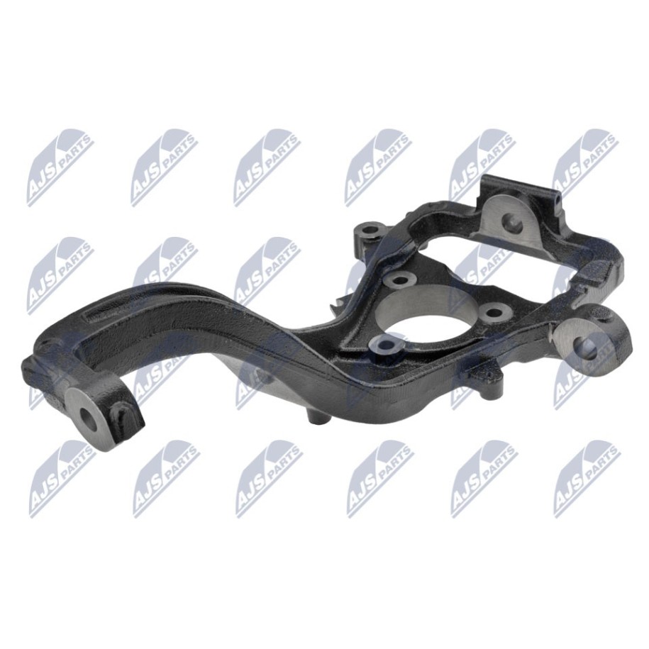 FUSEE D'ESSIEU AVANT FORD EXPLORER 06-