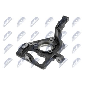 FUSEE D'ESSIEU AVANT FORD EXPLORER 98-
