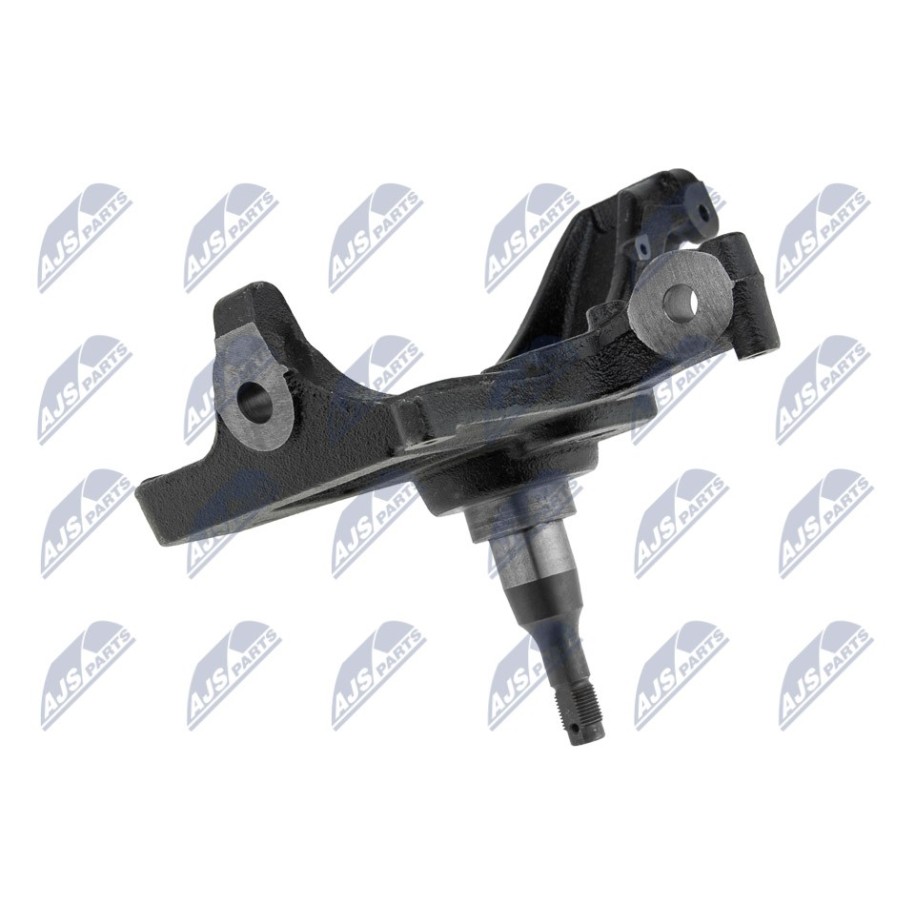 FUSEE D'ESSIEU AVANT FORD RANGER 03- RWD /GAUCHE/