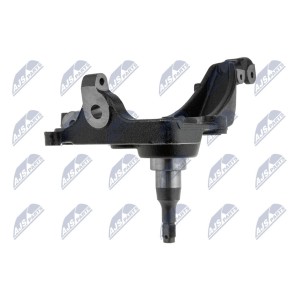 FUSEE D'ESSIEU AVANT FORD RANGER 03- RWD /DROITE/