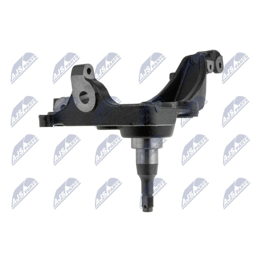 FUSEE D'ESSIEU AVANT FORD RANGER 03- RWD /DROITE/