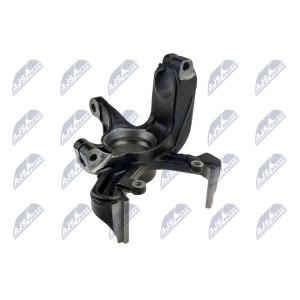 FUSEE D'ESSIEU AVANT FORD FOCUS I 1.4/1.6/1.8 98- /GAUCHE/