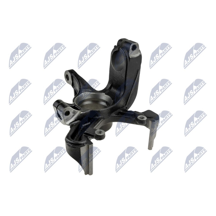 FUSEE D'ESSIEU AVANT FORD FOCUS I 1.4/1.6/1.8 98- /GAUCHE/