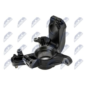 FUSEE D'ESSIEU AVANT FORD FOCUS I 1.4/1.6/1.8 98- /DROITE/