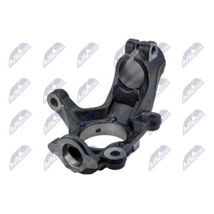 FUSEE D'ESSIEU AVANT FORD GALAXY III