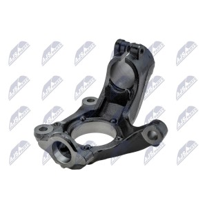 FUSEE D'ESSIEU AVANT FORD GALAXY III