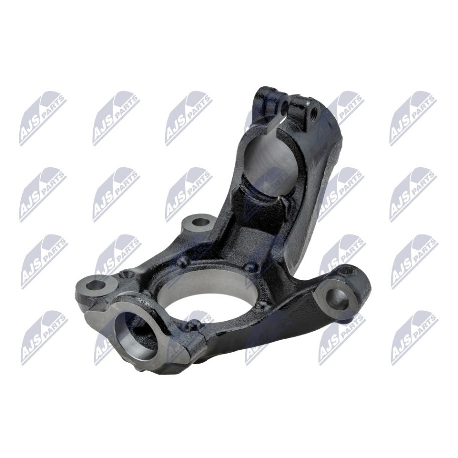 FUSEE D'ESSIEU AVANT FORD GALAXY III