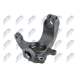 FUSEE D'ESSIEU AVANT FORD TRANSIT CONNECT P65/P70/P80 1.8 02-/GAUCHE/