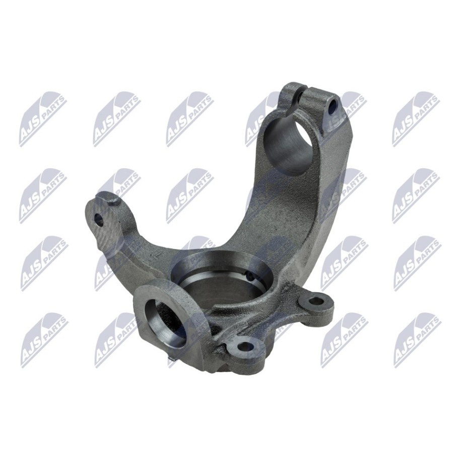 FUSEE D'ESSIEU AVANT FORD TRANSIT CONNECT P65/P70/P80 1.8 02-/GAUCHE/