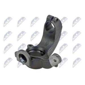 FUSEE D'ESSIEU AVANT FORD TRANSIT CONNECT P65/P70/P80 1.8 02-/DROITE/