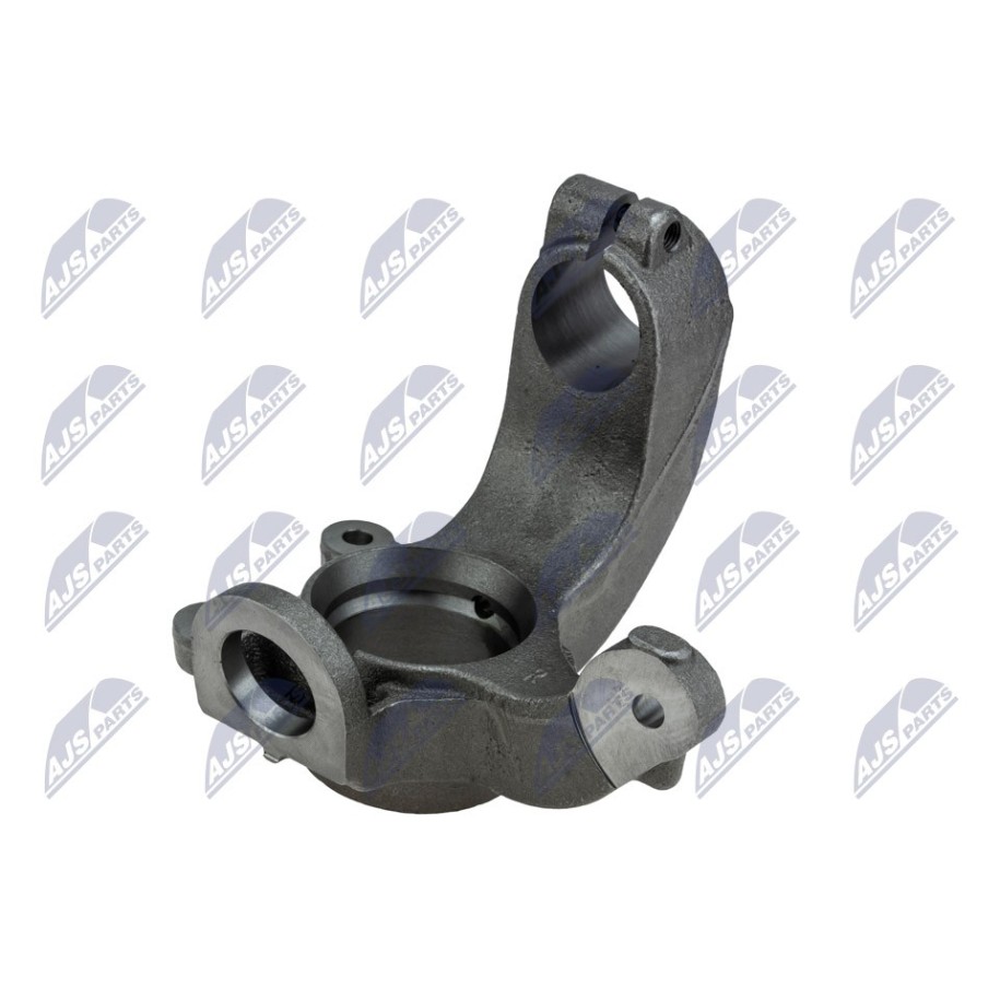 FUSEE D'ESSIEU AVANT FORD TRANSIT CONNECT P65/P70/P80 1.8 02-/DROITE/