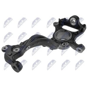 FUSEE D'ESSIEU AVANT FORD RANGER 19- 4WD/DROITE/