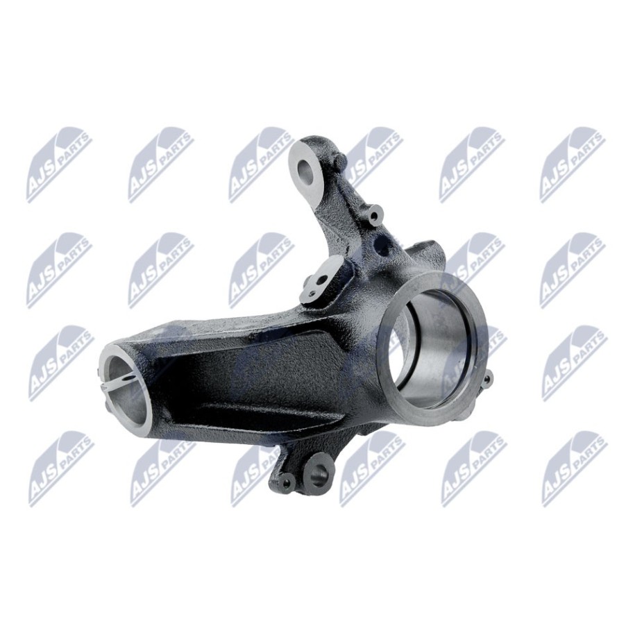 FUSEE D'ESSIEU AVANT FIAT DUCATO 06-