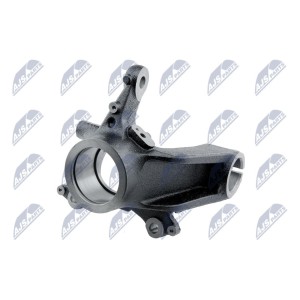 FUSEE D'ESSIEU AVANT FIAT DUCATO 06-