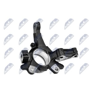 FUSEE D'ESSIEU AVANT FIAT DOBLO 01- /GAUCHE/