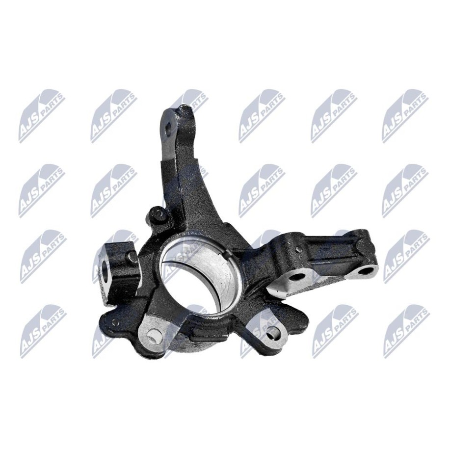 FUSEE D'ESSIEU AVANT FIAT DOBLO 01- /GAUCHE/