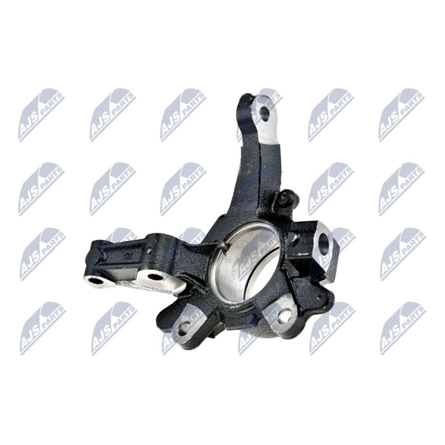 FUSEE D'ESSIEU AVANT FIAT DOBLO 01- /DROITE/