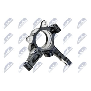 FUSEE D'ESSIEU AVANT FIAT SCUDO 96-