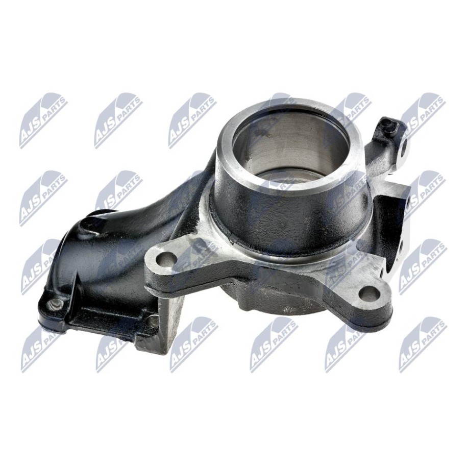 FUSEE D'ESSIEU AVANT FIAT DUCATO 02-