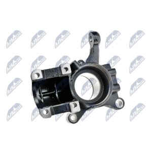 FUSEE D'ESSIEU AVANT FIAT DUCATO 02-