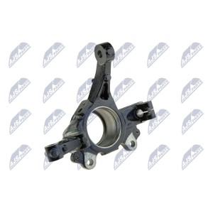 FUSEE D'ESSIEU AVANT FIAT QUBO 08-