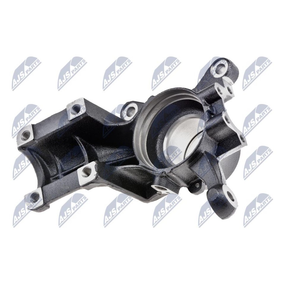 FUSEE D'ESSIEU AVANT FIAT DUCATO 02-