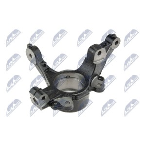 FUSEE D'ESSIEU AVANT FIAT TIPO 1.3D/1.4/1.6/1.6D /GAUCHE/