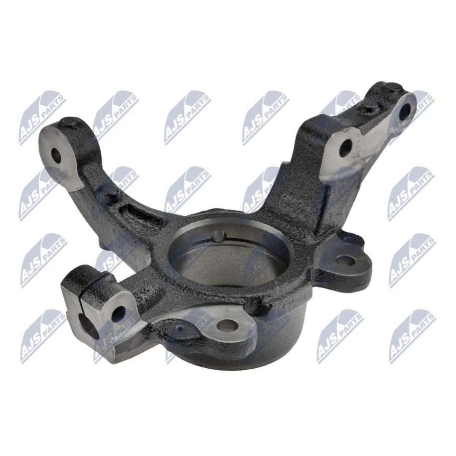FUSEE D'ESSIEU AVANT FIAT DOBLO 09- /GAUCHE/