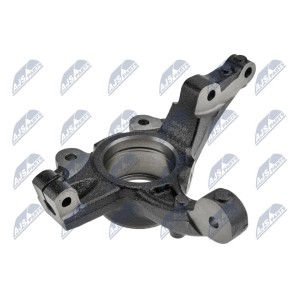 FUSEE D'ESSIEU AVANT FIAT DOBLO 09- /DROITE/
