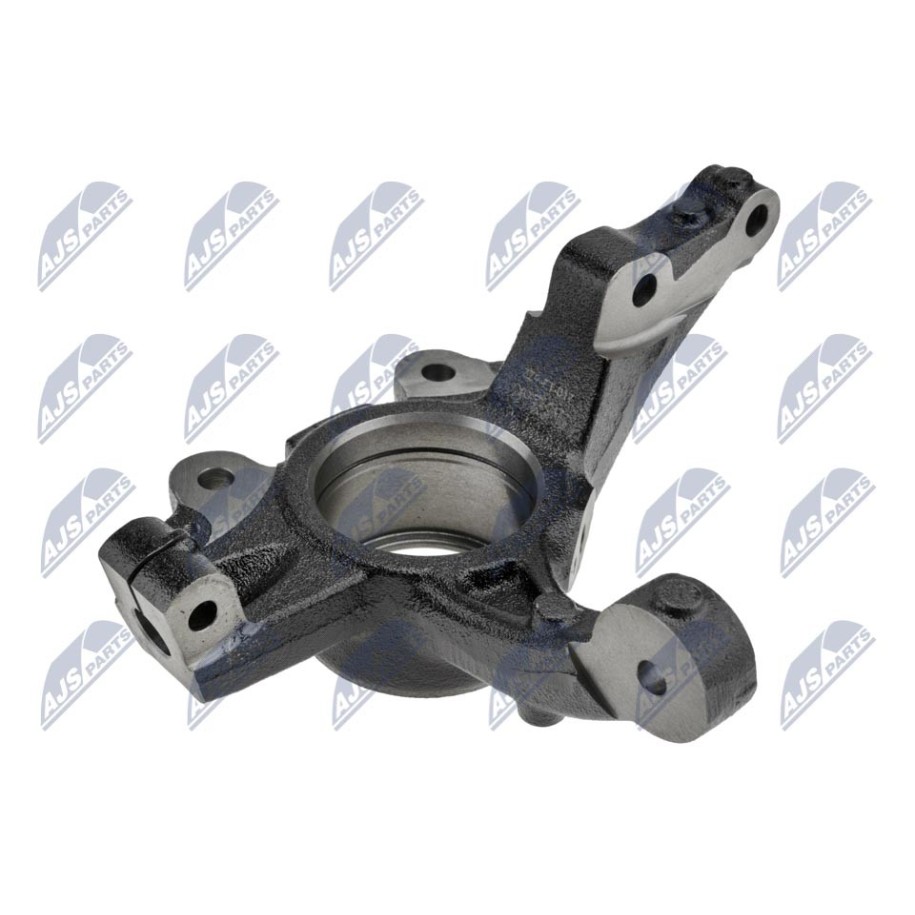 FUSEE D'ESSIEU AVANT FIAT DOBLO 09- /DROITE/