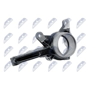 FUSEE D'ESSIEU AVANT HONDA CR-V 02- /GAUCHE/