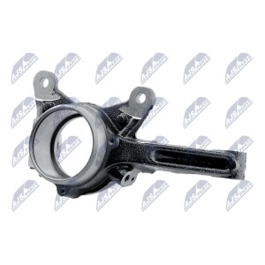 FUSEE D'ESSIEU AVANT HONDA CR-V 02- /DROITE/