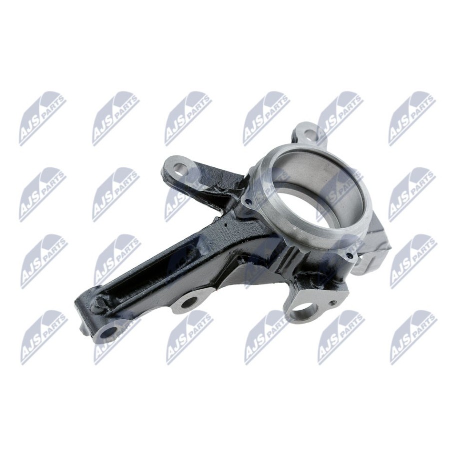 FUSEE D'ESSIEU AVANT HONDA CIVIC 01- /GAUCHE/