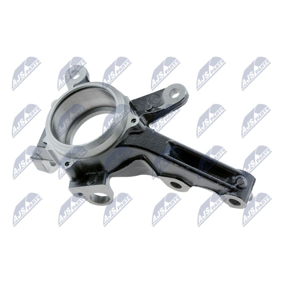 FUSEE D'ESSIEU AVANT HONDA CIVIC 01- /DROITE/