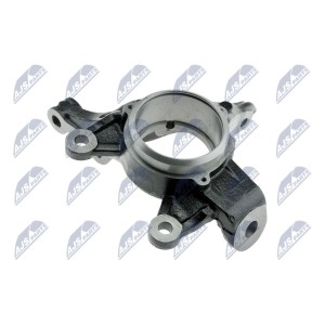 FUSEE D'ESSIEU AVANT HONDA CRV 06- /GAUCHE/