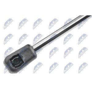 RESSORT A GAZ COUVERCLE DE COMPARTIMENT DE MOTEUR L=675MM