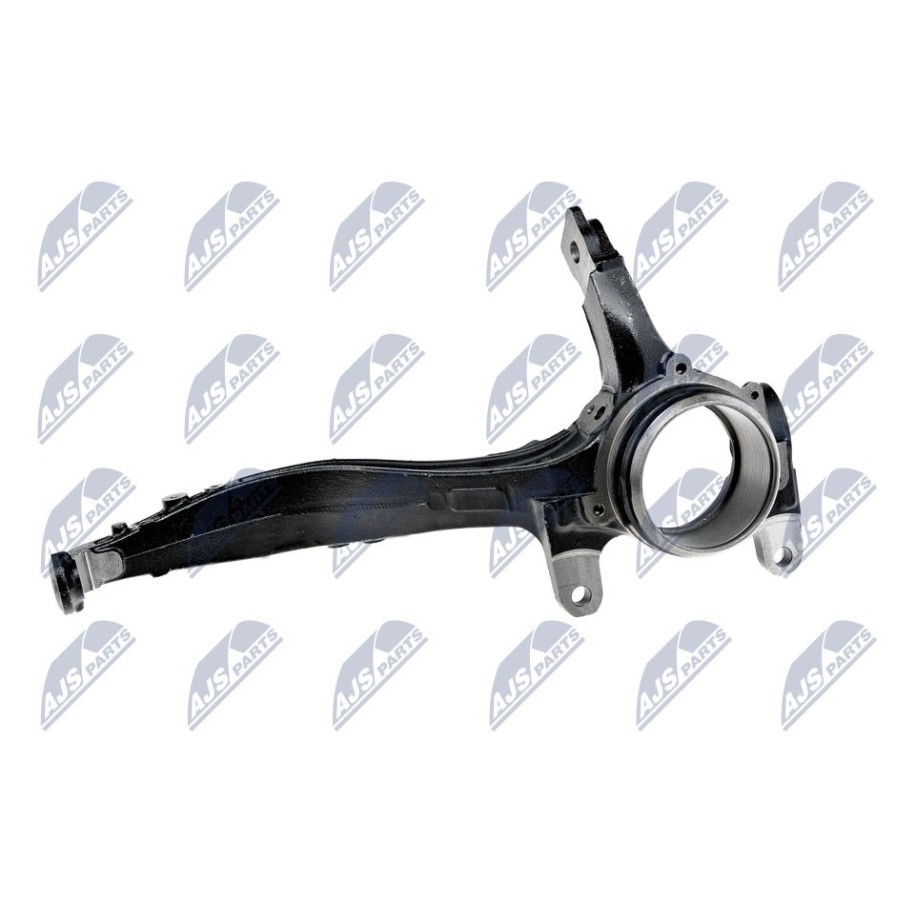 FUSEE D'ESSIEU AVANT HONDA ACCORD VII 02- /GAUCHE/