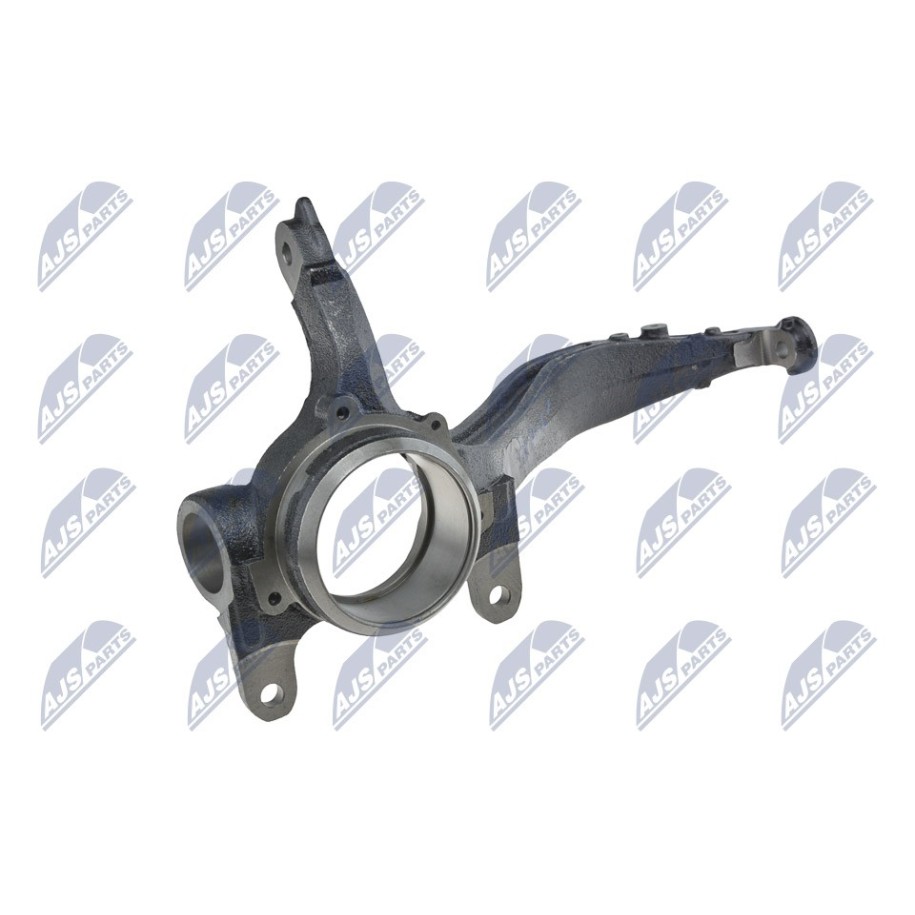 FUSEE D'ESSIEU AVANT HONDA ACCORD VII 02- /DROITE/