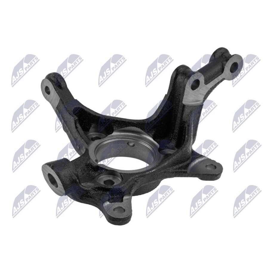 FUSEE D'ESSIEU AVANT HONDA JAZZ 11-/GAUCHE/