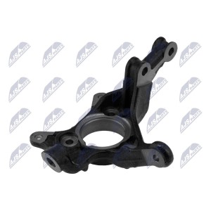 FUSEE D'ESSIEU AVANT HONDA JAZZ 11-/DROITE/