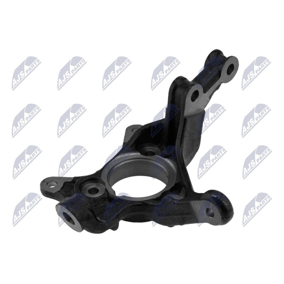 FUSEE D'ESSIEU AVANT HONDA JAZZ 11-/DROITE/