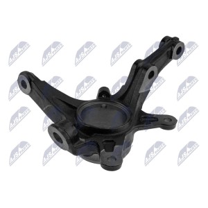 FUSEE D'ESSIEU AVANT HONDA CIVIC 06-/GAUCHE/