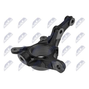FUSEE D'ESSIEU AVANT HONDA CIVIC 06-/DROITE/
