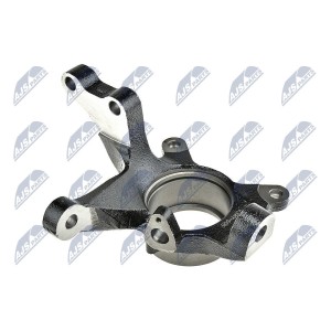 FUSEE D'ESSIEU AVANT HYUNDAI ELANTRA 00-06 /GAUCHE/